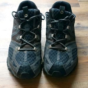 Merrell Trail Runners